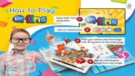 Game screenshot Kids' Time apk