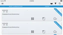 tacDoc screenshot 5