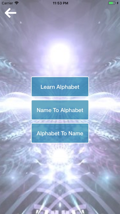 Kids Learning App - Part 2