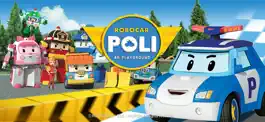 Game screenshot Robocar Poli World AR mod apk