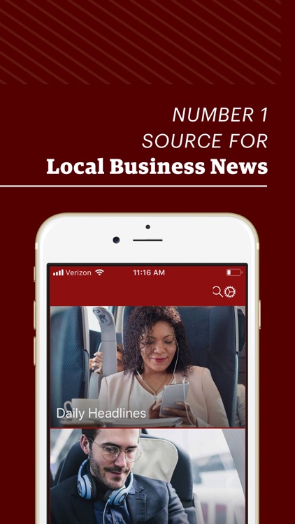 Sacramento Business Journal screenshot-4