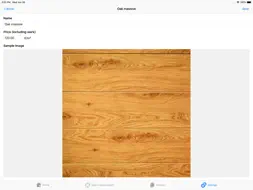 MasterPlan AR screenshot 6