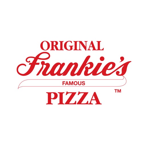 Frankie's Pizza To Go