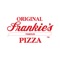 With the Frankie's Pizza To Go mobile app, ordering food for takeout has never been easier