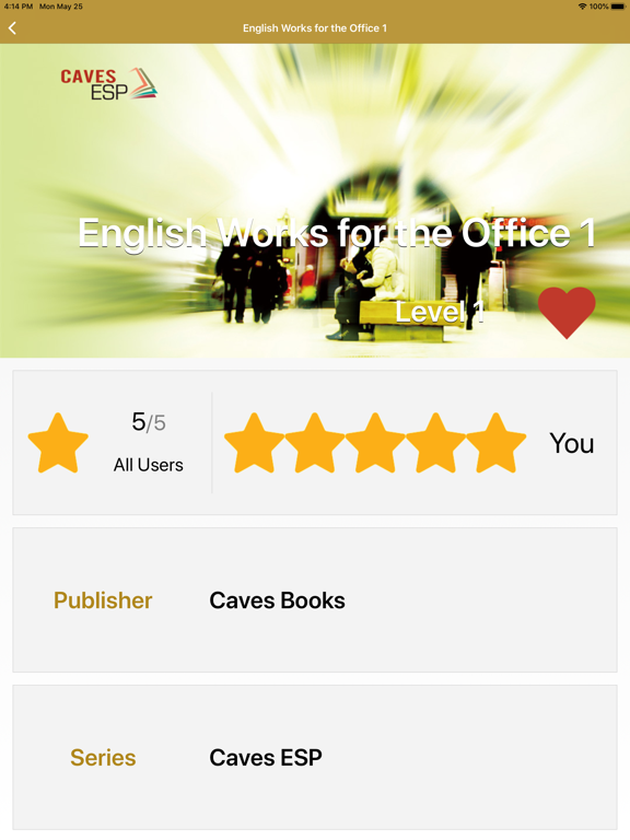 Screenshot #6 pour Caves Media Player