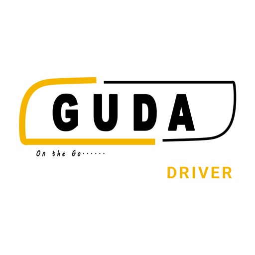 Guda Driver icon