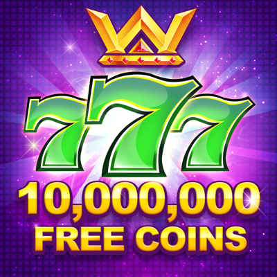 Winning Slots™ - Casino Slots