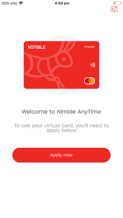 Screenshot #2 pour Nimble AnyTime