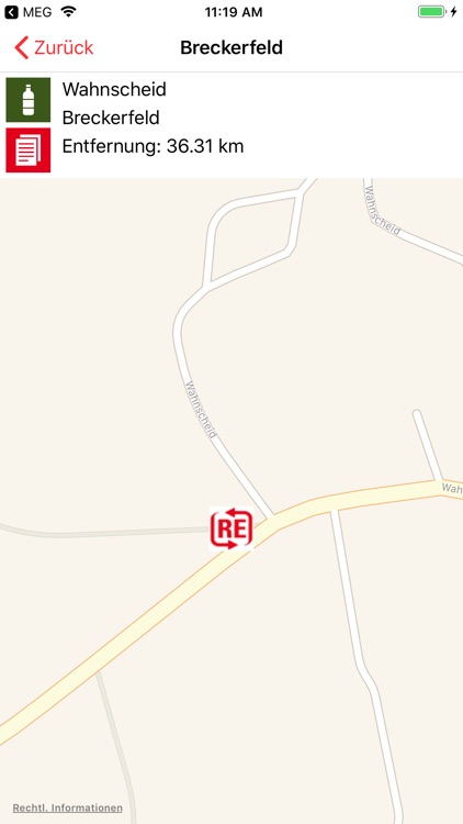 REMONDIS screenshot-4