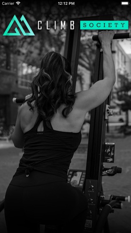 Climb Society Sacramento