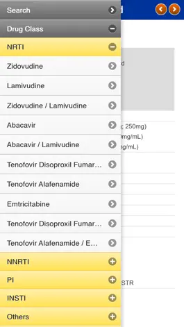 Game screenshot Anti-HIV Med hack