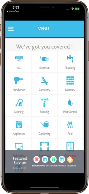 HomeGenie