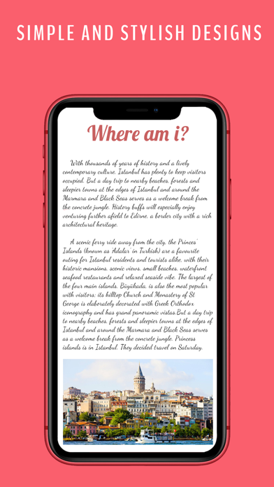 DiWrite - Encrypted Diary Book iPhone screenshot 3 - Lifestyle app