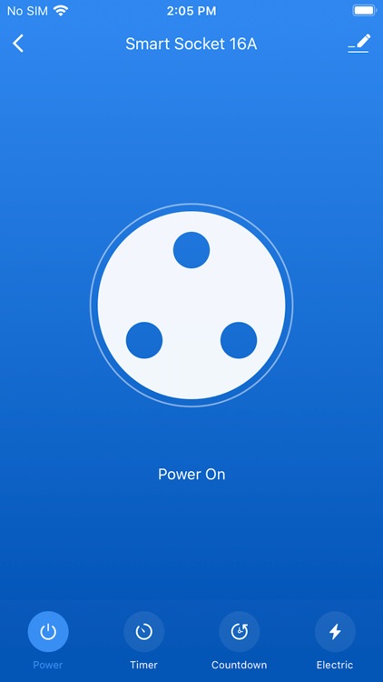 Havells DigiTap screenshot-4