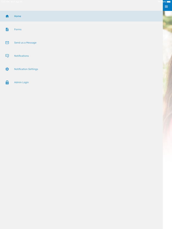Screenshot #5 pour Lutheran Social Services