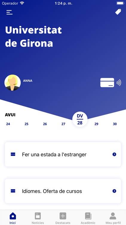 Universitat de Girona