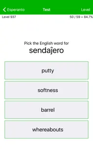 LP Esperanto iphone bilder 3