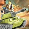 Get your weapons ready for this ultimate action game