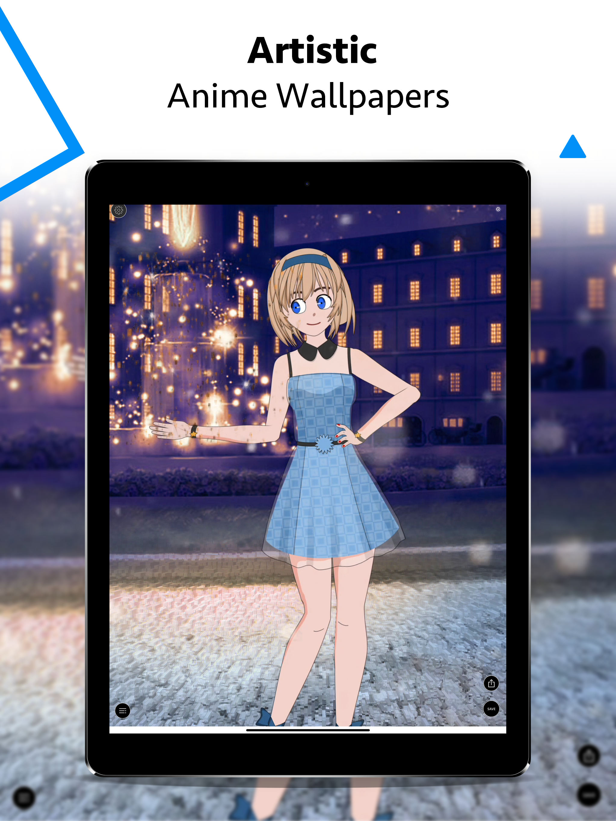 Anime Wallpapers.