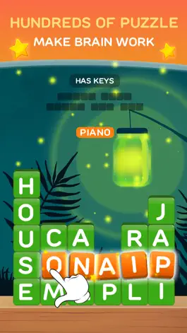 Game screenshot Word Box - Puzzle Game hack