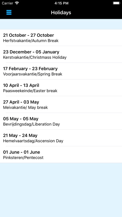 ArtEZ University of the Arts screenshot-4