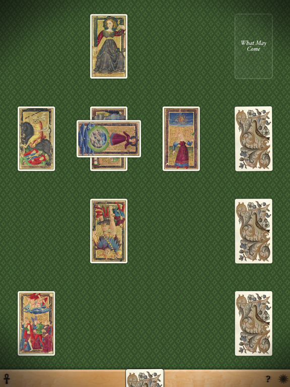 Screenshot #6 pour Beautiful Tarot