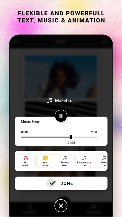 Animated Story Video Maker screenshot-3