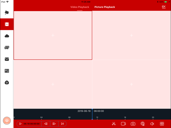 Screenshot #6 pour Krisview HD Plus