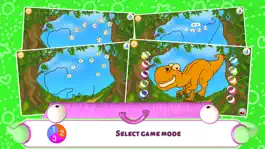 Game screenshot Join the Dots - Dinosaurs apk