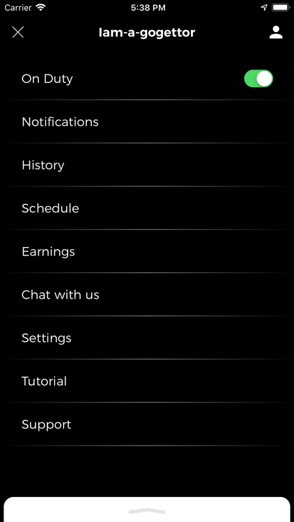 Iam-a-gogettor screenshot-3