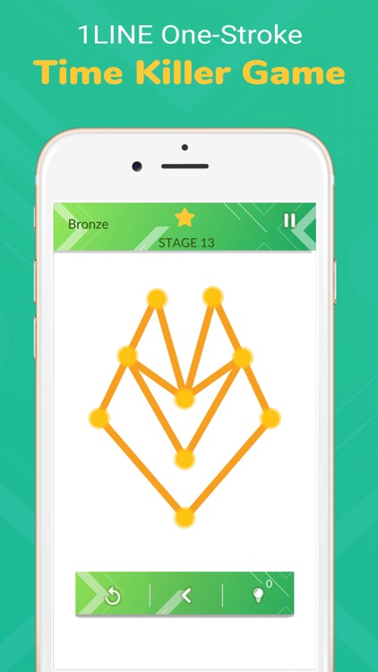 1 Line : One Touch Drawing screenshot-4