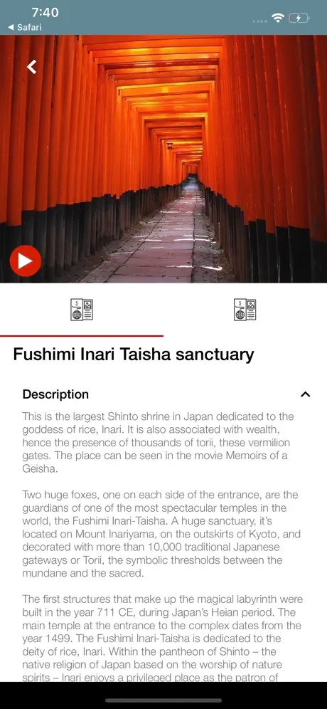 Kyoto Guide & Tours