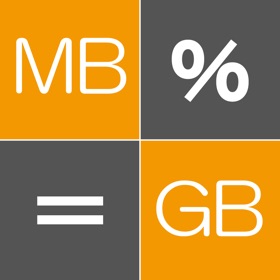螢幕擷取畫面 (5) Byte Calculator -byte conv-