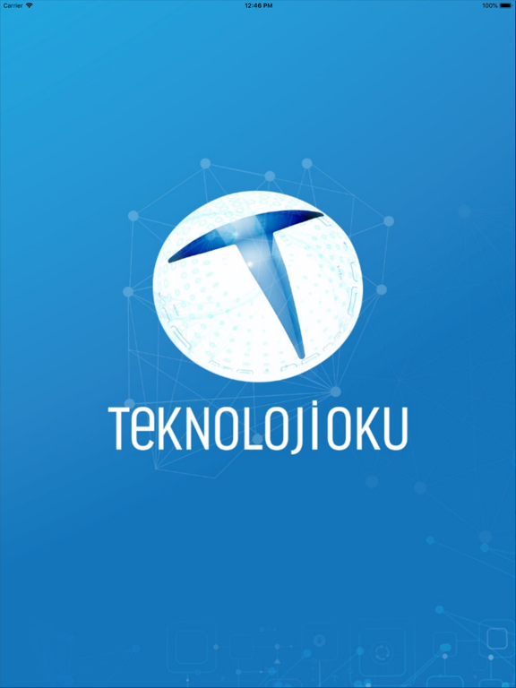 Screenshot #4 pour TeknolojiOku