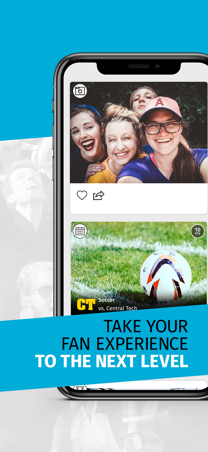 SuperFan - Loyalty Rewards