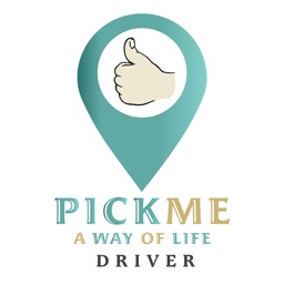 Pick Me Driver