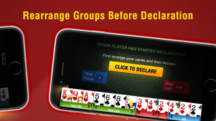 PlayRummy Real Cash Rummy screenshot-4