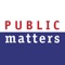 Deze app is ontwikkeld door lobby- en public affairs adviesbureau Public Matters