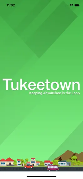 Game screenshot Tukeetown mod apk