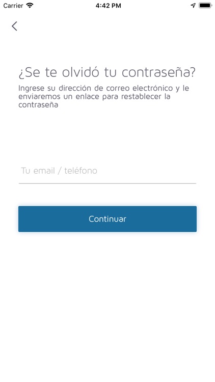 Servicios a Domicilio screenshot-3