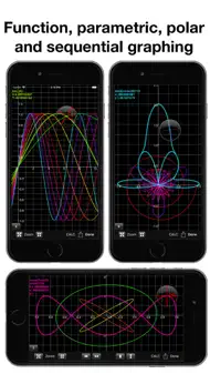 GraphNCalc83 iphone bilder 1