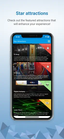 Game screenshot Tech Dome Penang hack