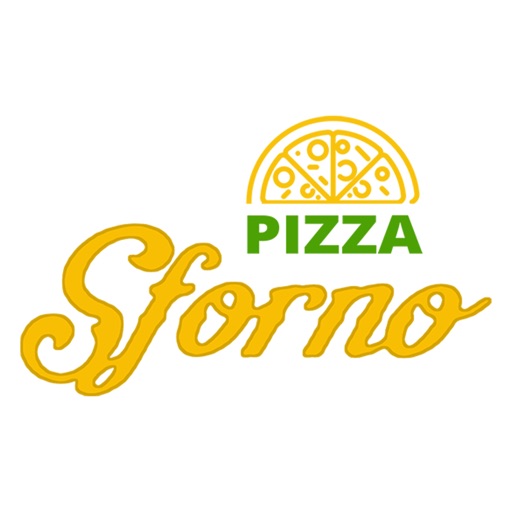 Pizza Sforno icon