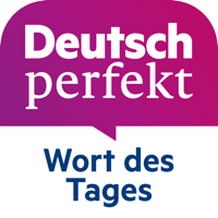 Wort des Tages Deutsch