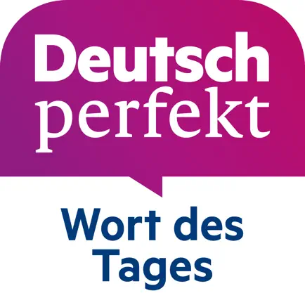 Wort des Tages: Deutsch Cheats