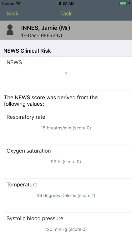 Inhealthcare Professional