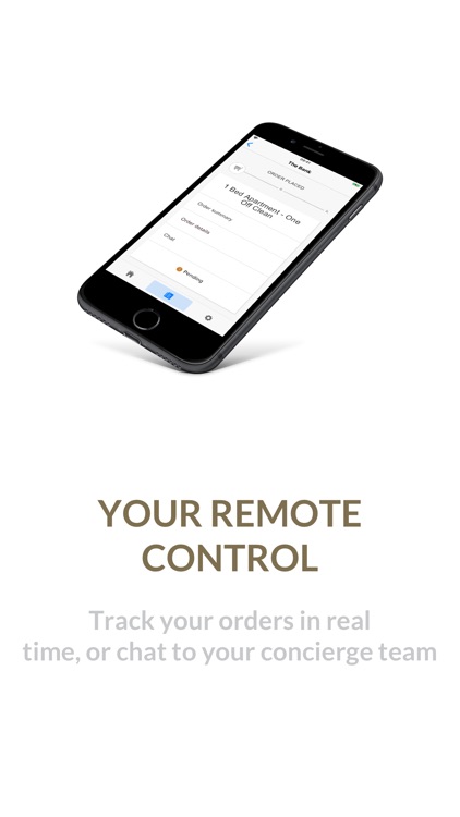 The Bank Concierge screenshot-7