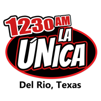 La Unica 1230 AM Del Rio