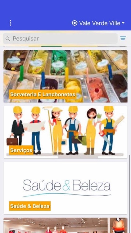 SimplesApp screenshot-3