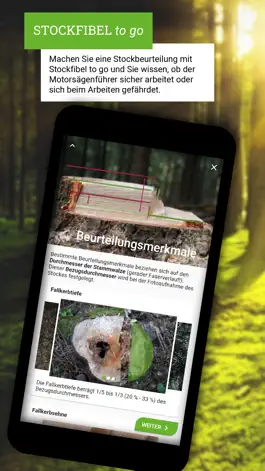 Game screenshot STOCKFIBEL to go apk